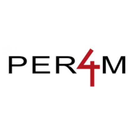 Logotyp från PER4M GmbH