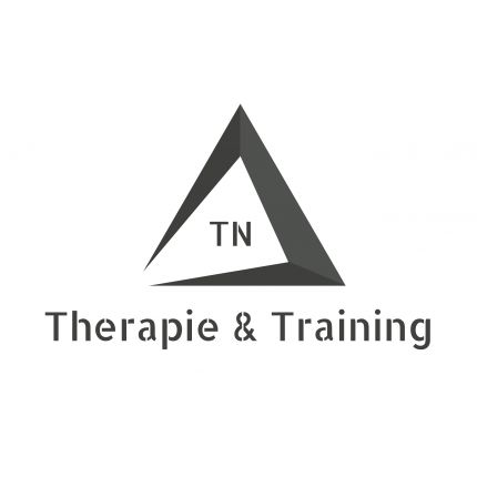 Logo fra Tim Nahrstedt - Therapie & Training