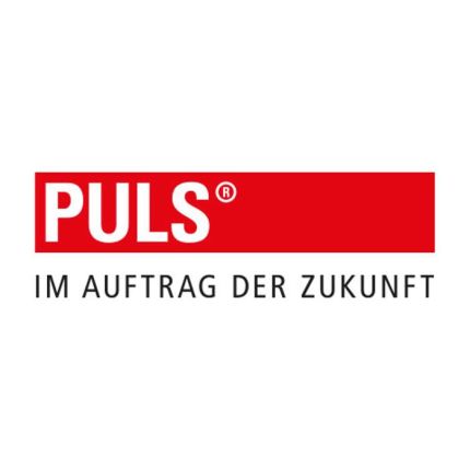 Logo van HEINZ PULS GmbH & Co. KG // Standort Brunsbüttel