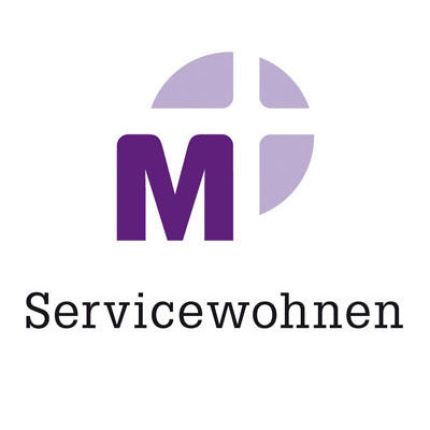 Logo von Martha Stiftung - Servicewohnen