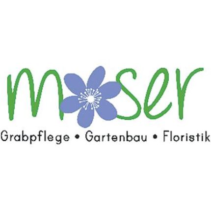 Logo von Gärtnerei Moser