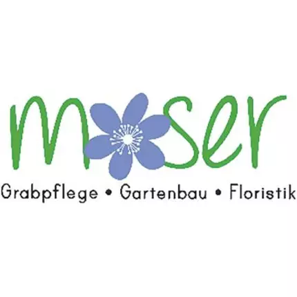 Logo von Gärtnerei Moser