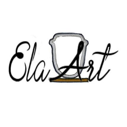 Logo van Ela-UrnArt