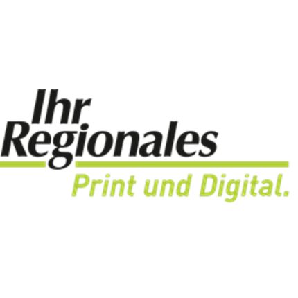 Logotyp från Ihr Regionales Print & Digital Ludwigsburg