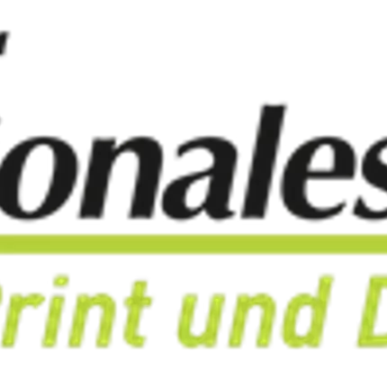 Logótipo de Ihr Regionales Print & Digital Ludwigsburg