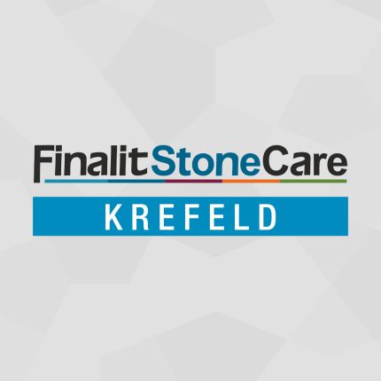 Logotyp från Finalit StoneCare - Steinreinigung Krefeld