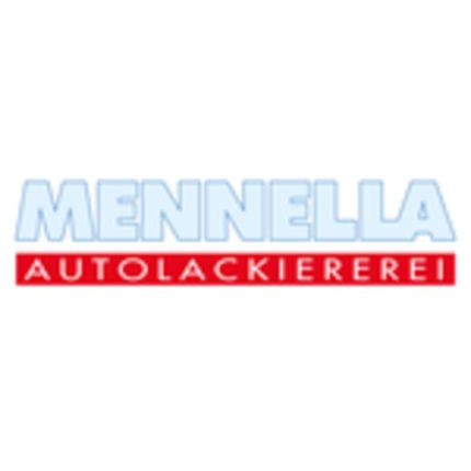 Logotyp från Mennella GmbH