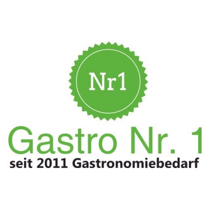 Logo de Gastro Nr. 1