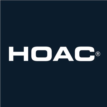 Logo da HOAC Schweißtechnik GmbH