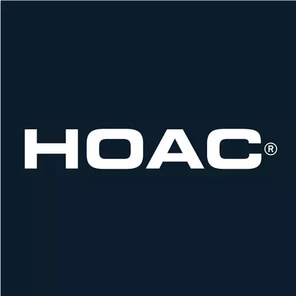 Logo from HOAC Schweißtechnik GmbH