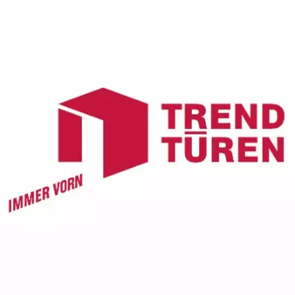 Logotyp från TRENDTÜREN Richard Burger GmbH