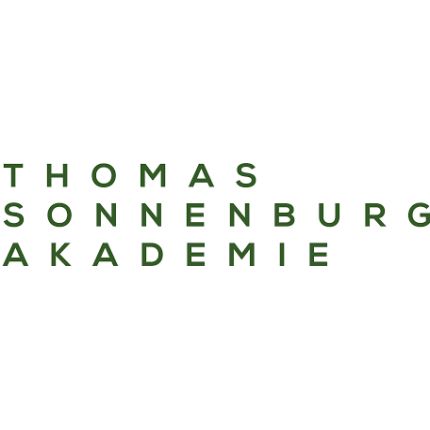 Logotyp från Thomas Sonnenburg Akademie GmbH