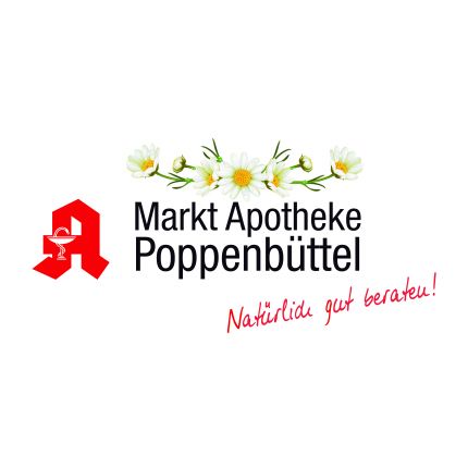 Logotipo de Markt-Apotheke Poppenbüttel