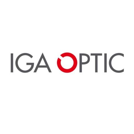 Logo de IGA OPTIC eG