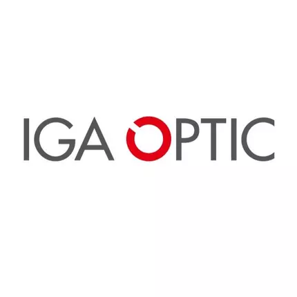 Logo von IGA OPTIC eG