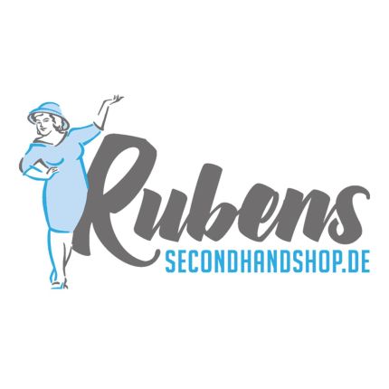 Logo fra Rubens Secondhandshop - Gabriele Gerdes