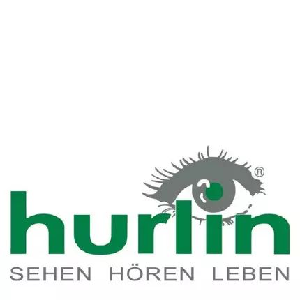 Logo de Hurlin Hörakustik