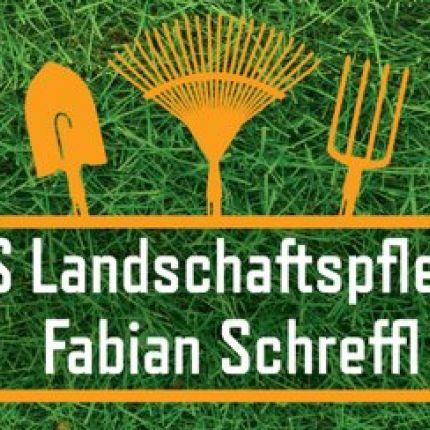 Logo fra FS Landschaftspflege
