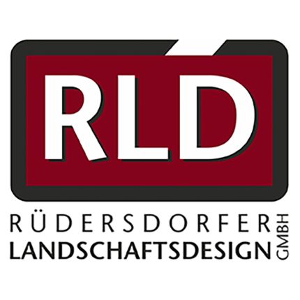 Logo fra RLD Rüdersdorfer Landschaftsdesign GmbH