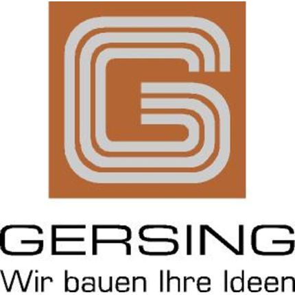 Logotipo de Gersing GmbH