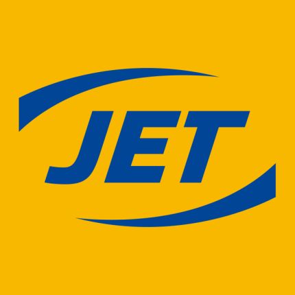 Logo de JET Tankstelle