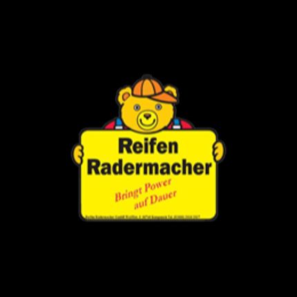 Logo von Reifen Radermacher GmbH