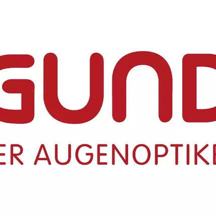 Logo de Brillen Gund