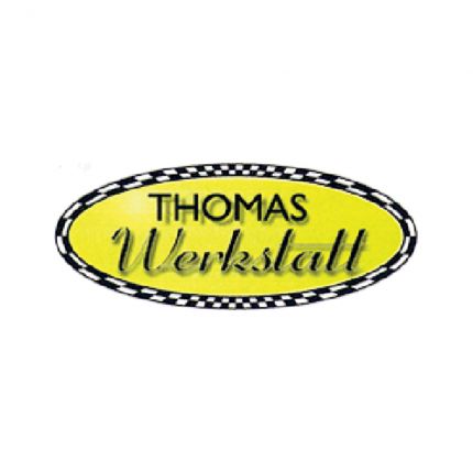 Logo fra Thomas Werkstatt