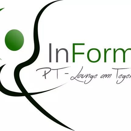 Logo von InForm Personaltraining