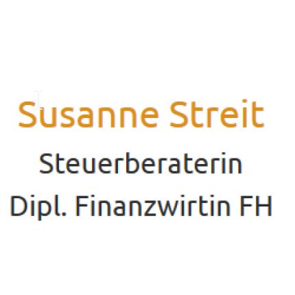 Logo von Steuerberatungsgesellschaft mbH Susanne Streit