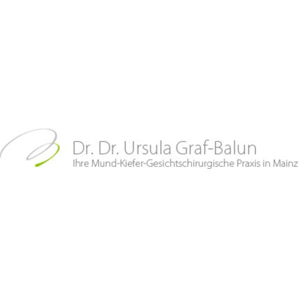 Logo fra Dr. Dr. Ursula Graf-Balun
