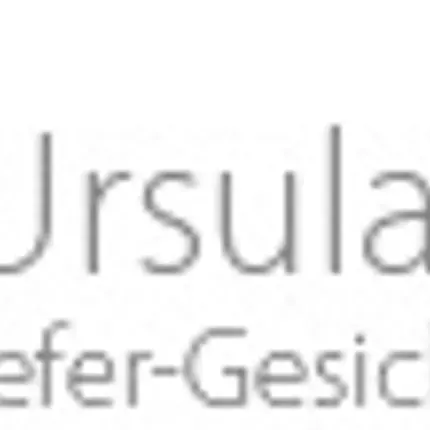 Logo fra Dr. Dr. Ursula Graf-Balun