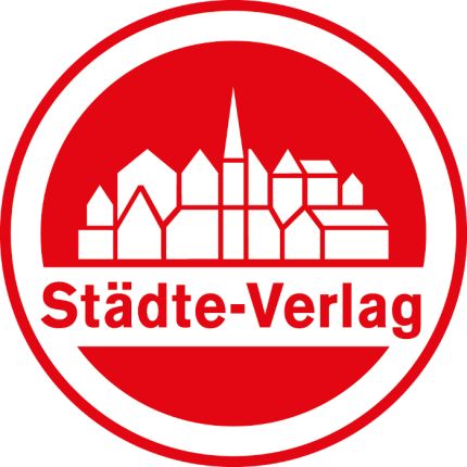 Logo od Städte-Verlag E. v. Wagner & J. Mitterhuber GmbH