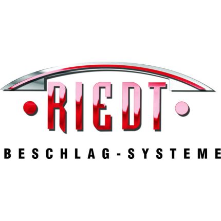 Logo van Riedt GmbH Beschlag-Systeme