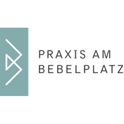 Logótipo de Praxis am Bebelplatz, Dr. Holger Haas und Tina Griese Allgemeinmediziner