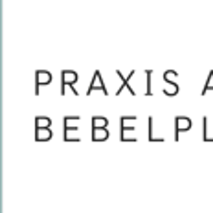 Logo from Praxis am Bebelplatz, Dr. Holger Haas, Herr Dr. med. Martin D. Williamson und Frau Dr. med. Neele Bock