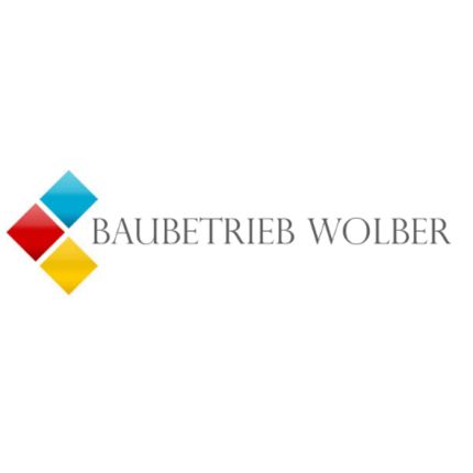 Logo from Baubetrieb Wolber GmbH