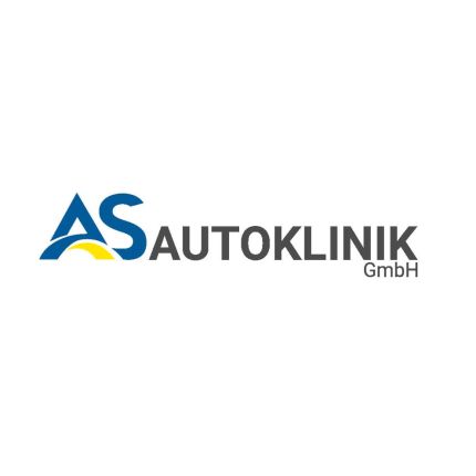Λογότυπο από AS Autoklinik GmbH