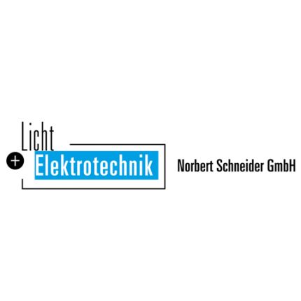 Logo von Norbert Schneider GmbH Licht- + Elektrotechnik