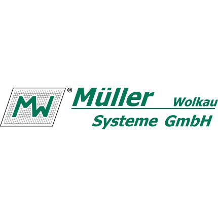 Logo de Müller Systeme GmbH - Insektenschutz und Sonnenschutz