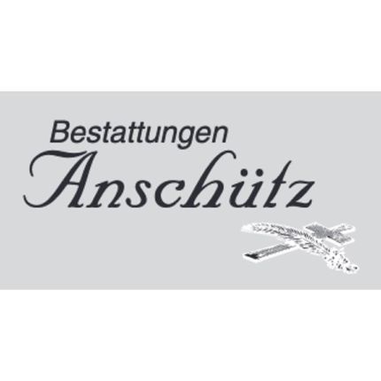 Logo fra Bestattungen Anschütz