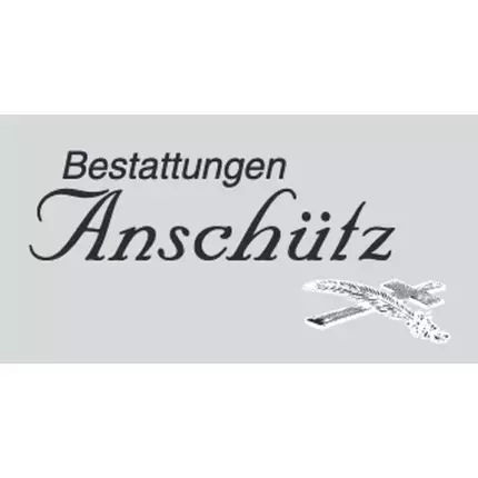 Logo von Bestattungen Anschütz