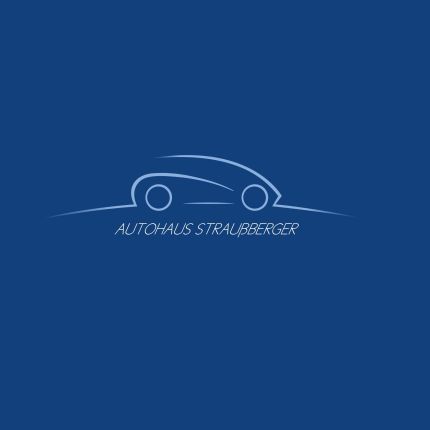 Logo van Autohaus Straußberger