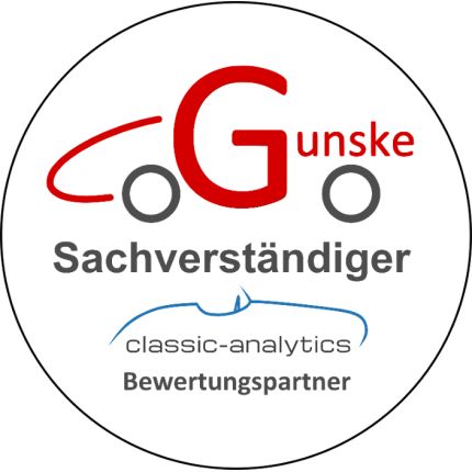 Λογότυπο από Clemens Gunske Kfz-Sachverständiger Unfallgutachten