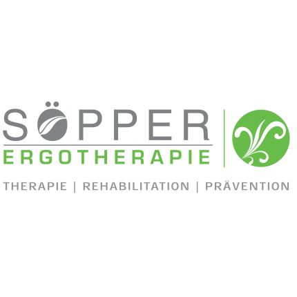 Logotyp från Ergotherapie Praxis Söpper