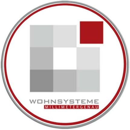 Logotipo de Wohnsysteme Millimetergenau