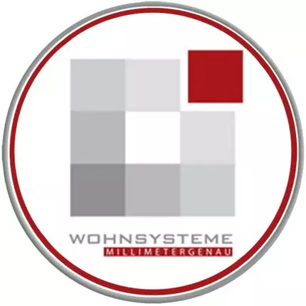 Logo de Wohnsysteme Millimetergenau