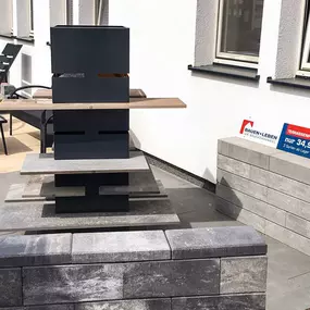 Bild von BAUEN+LEBEN – Ihr Baufachhandel | Hagen-Eckesey