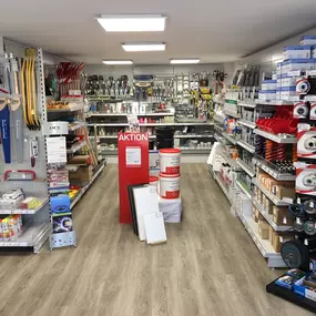 Bild von BAUEN+LEBEN – Ihr Baufachhandel | Hagen-Eckesey