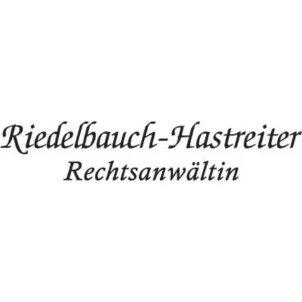 Logo van Birgid Riedelbauch-Hastreiter